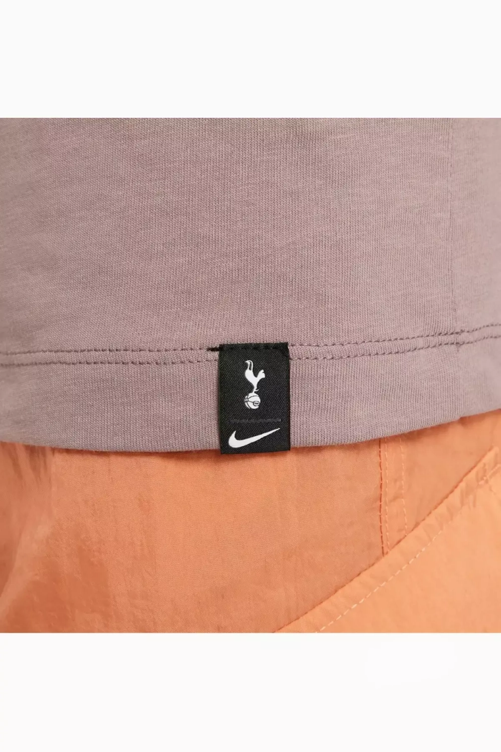 Футболка Nike Tottenham Hotspur 23/24 Mercurial Junior