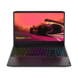 Ноутбук игровой Lenovo IdeaPad Gaming 3 15ACH6 82K2002ARK 15.6"/1920x1080/AMD Ryzen 5 5600H/16 ГБ/512 ГБ/GeForce RTX 3050/DOS