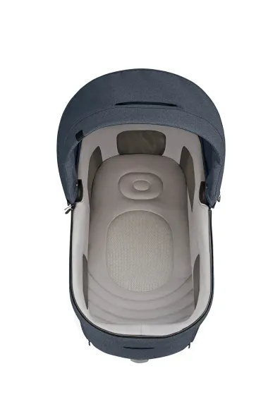 Коляска Inglesina Aptica 3 в 1 Resort Blue Darwin i-Size