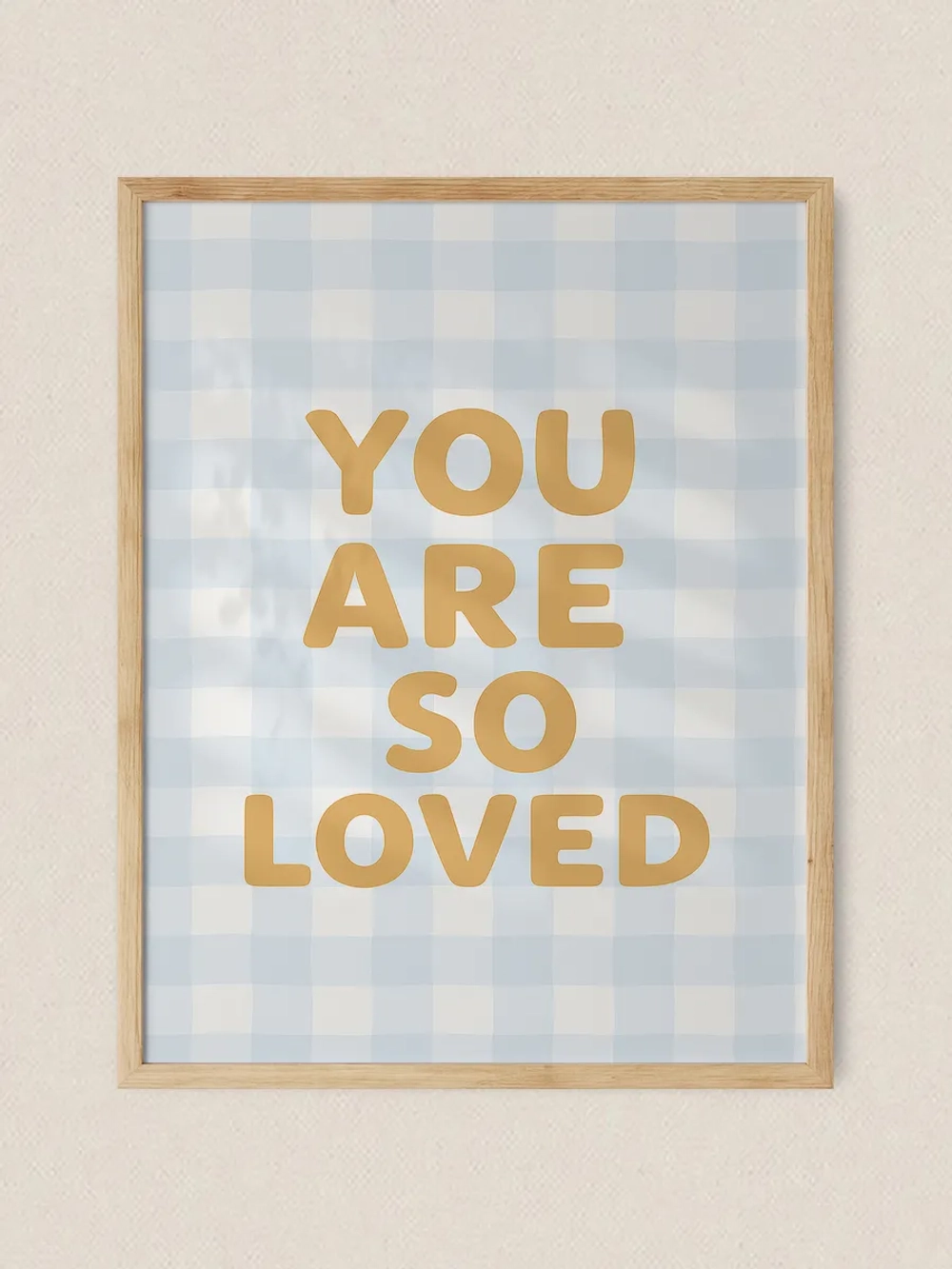 Постер 30х40 см в детскую мальчика Ретро