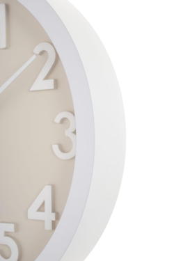 Настенные часы Aviere 27522