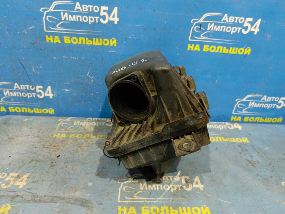 Корпус воздушного фильтра CHERY AMULET A15 2007