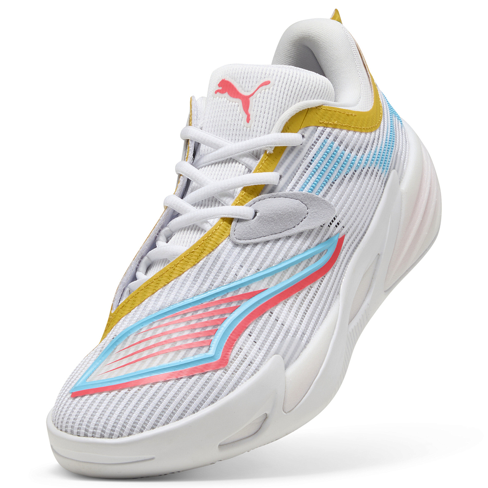 Мужские кроссовки PUMA All-Pro NITRO  2