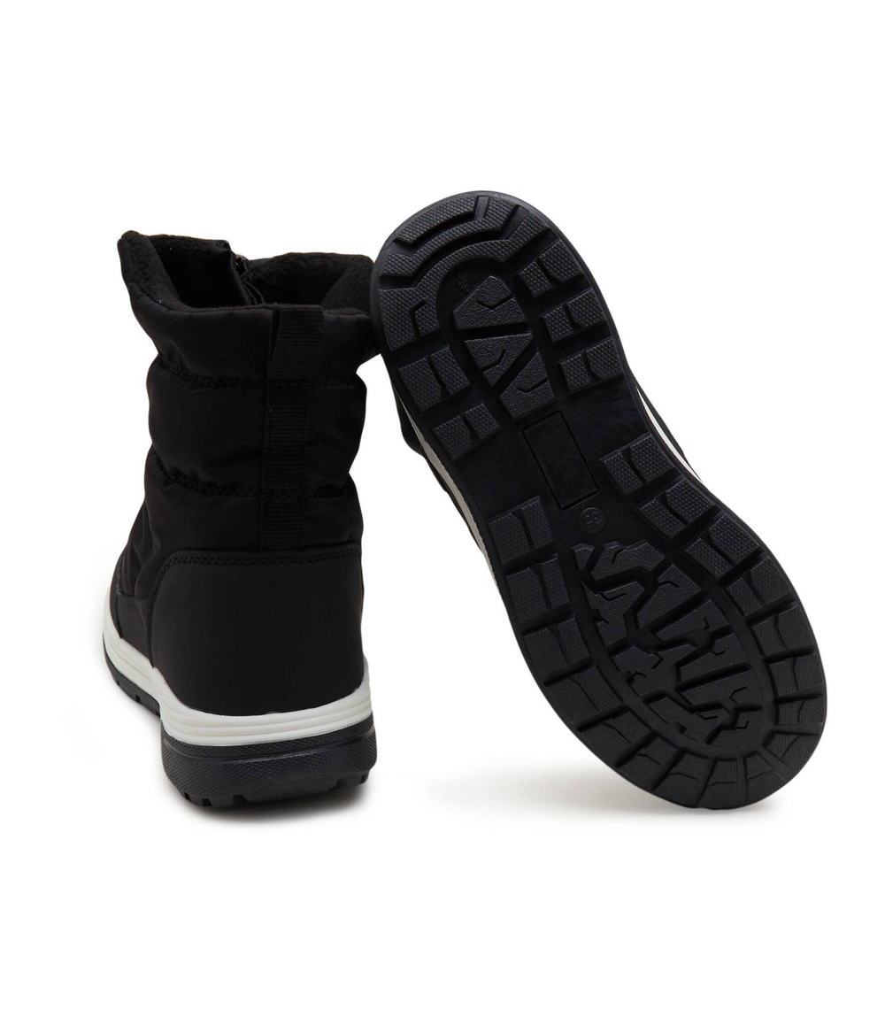 Утепленное угги Calvin Klein Jeans - черный(V3X5 80754 1485999)