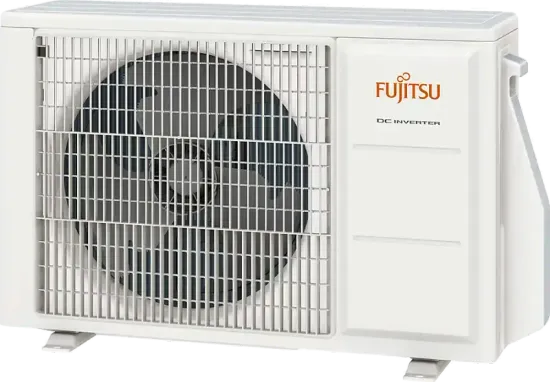 Сплит-система Fujitsu ASYG18KLCA/AOYG18KLCA Clarios