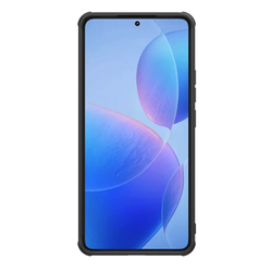 Усиленный защитный чехол от Nillkin для смартфона Xiaomi Redmi K70 Ultra, серия Super Frosted Shield Pro