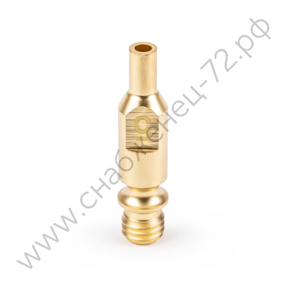 Мундштук внутренний №5ПВ (100–200 мм) к  РЗП-300В