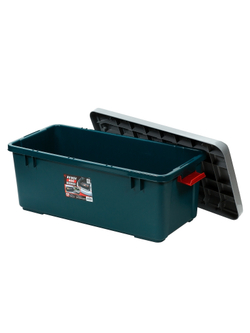 Ящик экспедиционный IRIS RV BOX 800 60 л 78,5x37x32,5 см