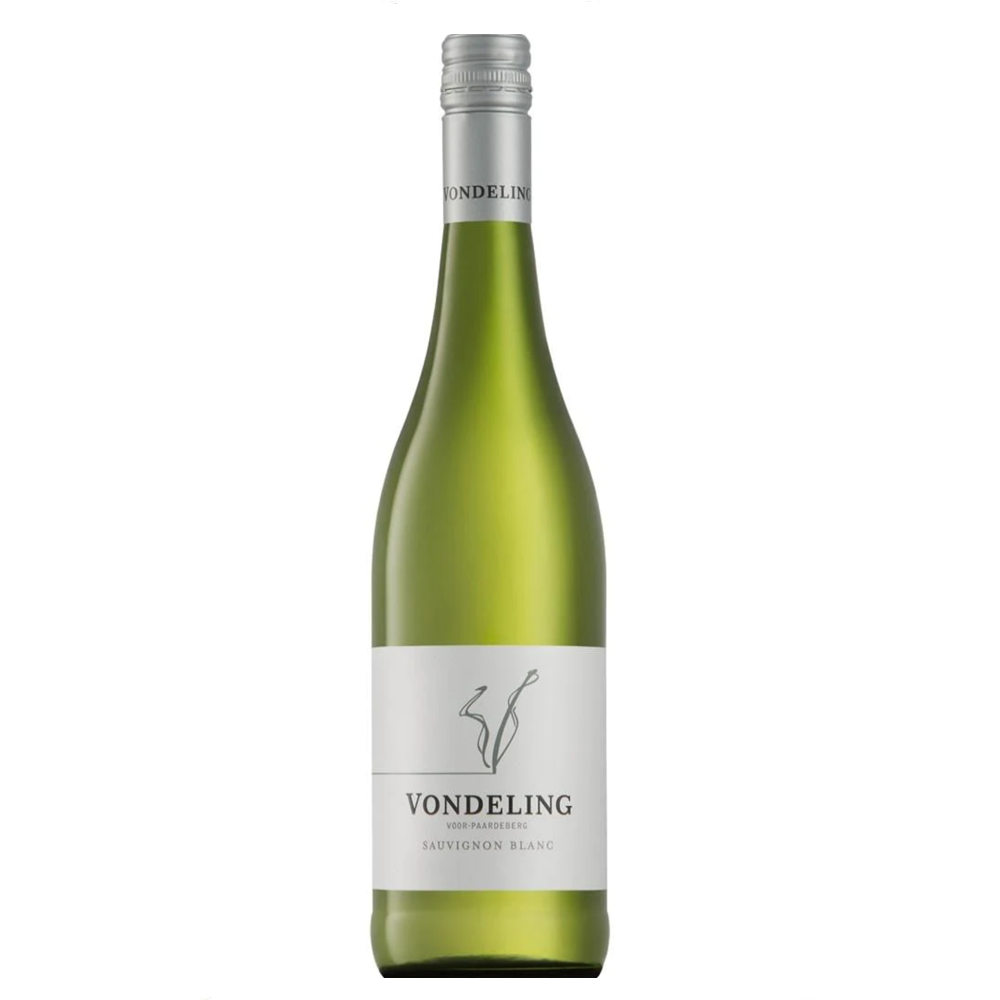 Vondeling Petit Sauvignon Blanc 0.75 л.