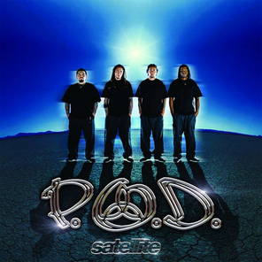 P.O.D. / Satellite (Expanded Edition)(2CD)