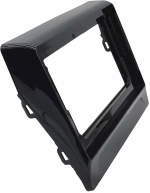 Магнитола для Mitsubishi Delica D5 2019+ - FarCar монитор 12.3" 2K QLED на Android 14, TS10, CarPlay, 4G SIM-слот