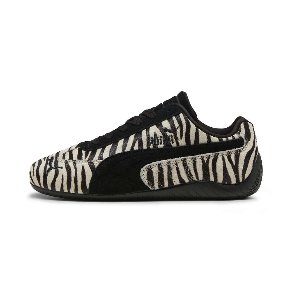 Женские кроссовки PUMA Speedcat Zebra Wns