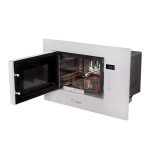 Микроволновая печь встраиваемая LEX BIMO 20.01 WHITE (н)