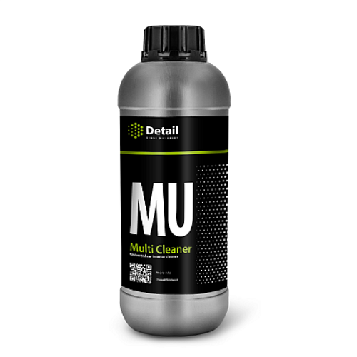 Detail Multi Cleaner MU 1л. (Универсальный очиститель ) DT-0157
