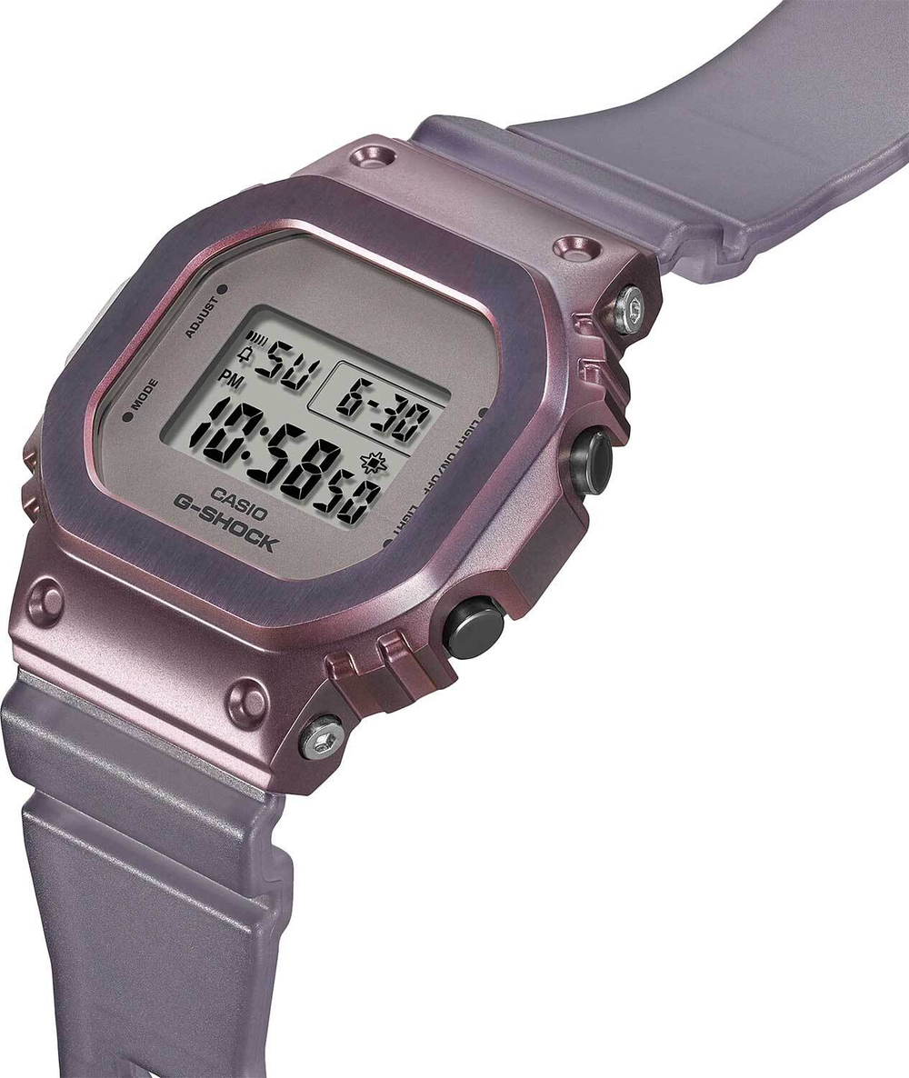 Наручные часы Casio GM-S5600MF-6