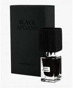 Отдушка по мотивам Nasomatto — Black Afgano unisex