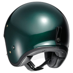 SHOEI J-O British Green