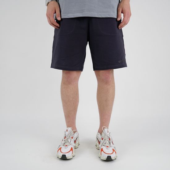 Шорты Uniform Base (графит)