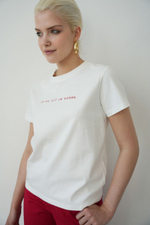 Футболка женская 68-40