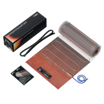 Нагревательный мат VLT01-150-2.0 Voltum