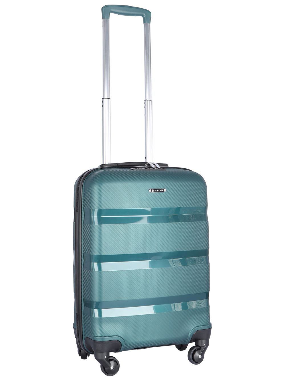 Чемодан 460 / Полипропилен