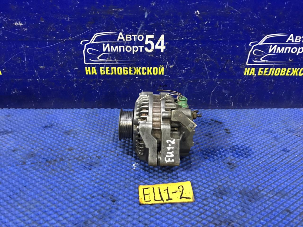 Генератор Honda CIVIC 2001