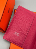 Обложка на паспорт Hermes