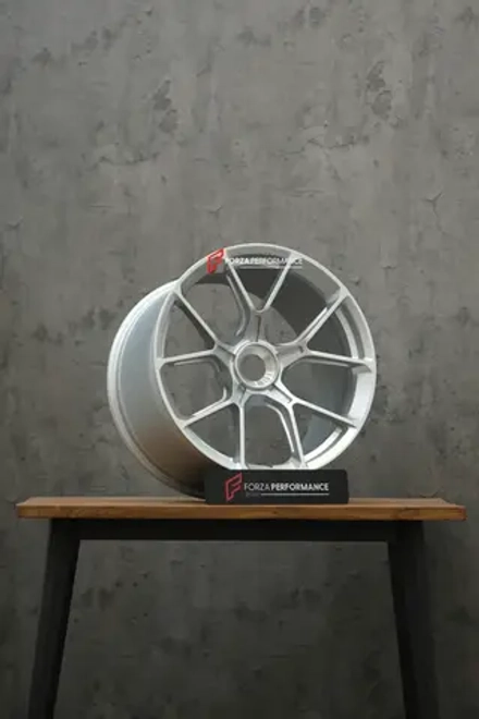 КОВАНЫЕ ДИСКИ для PORSCHE 911 991.2 GT3 TOURING 2022 ПОРШ