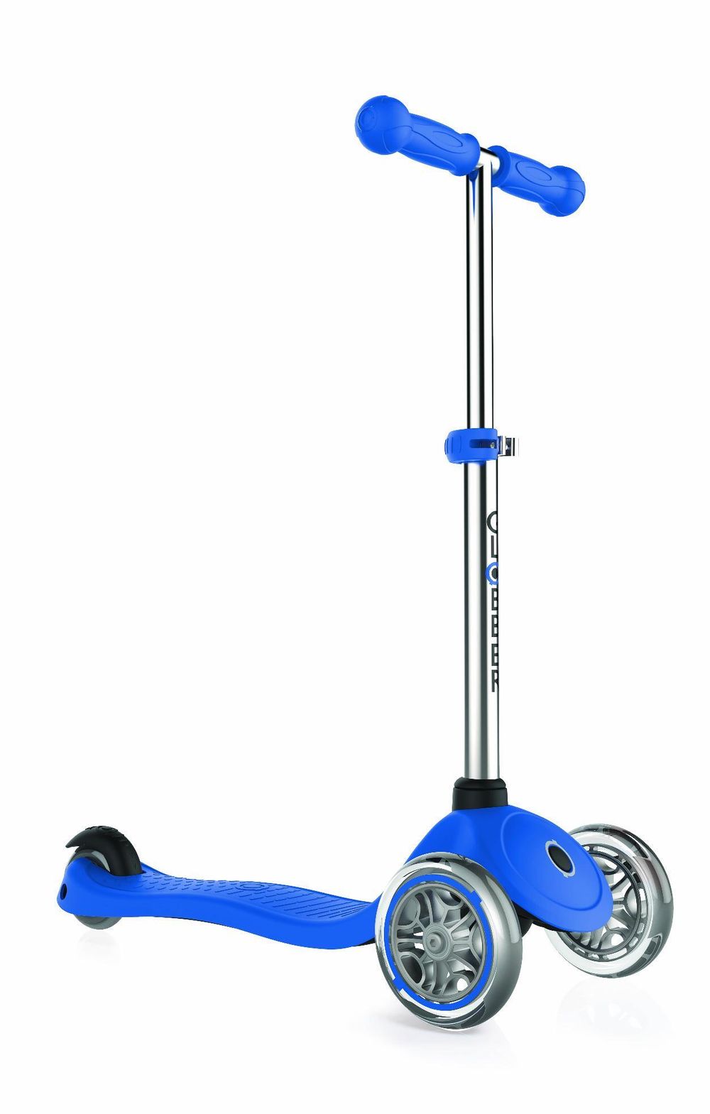 Трехколесный самокат Globber PRIMO