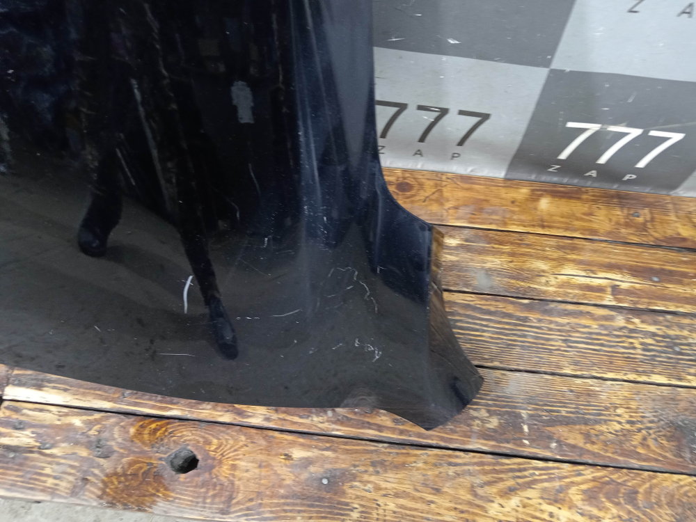 Крыло переднее левое Haval Jolion 21-24 Б/У Оригинал 8403110XST01AD