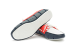 Мокасины Swims Sport Low Сине-Красные