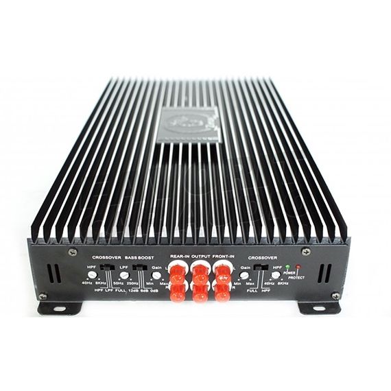 Усилитель ZEUS AB-4.150