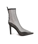 Туфли на шпильках ANNIE TRONCHETTO Pinko - черный(100984 A0N7)