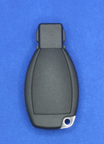 Оригинальный базовый ключ для Mercedes-Benz пластик