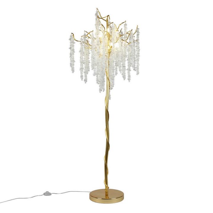 Торшер Aployt Viktorayn APL.844.05.05