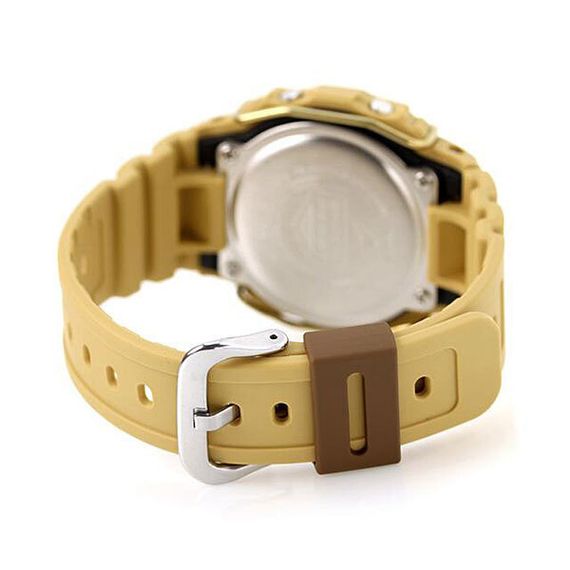 Наручные часы Casio DW-5600PT-5