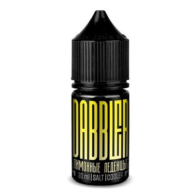 Жидкость Dabbler Salt (chubby) 2% 30 ml