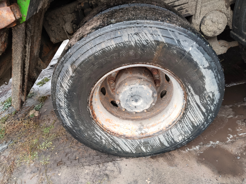Завод специальной техники GPM* на шасси MAN TGS 6x4 Мусоровоз GPM IV 22H25P (Дизельный, 10,5 л, 360