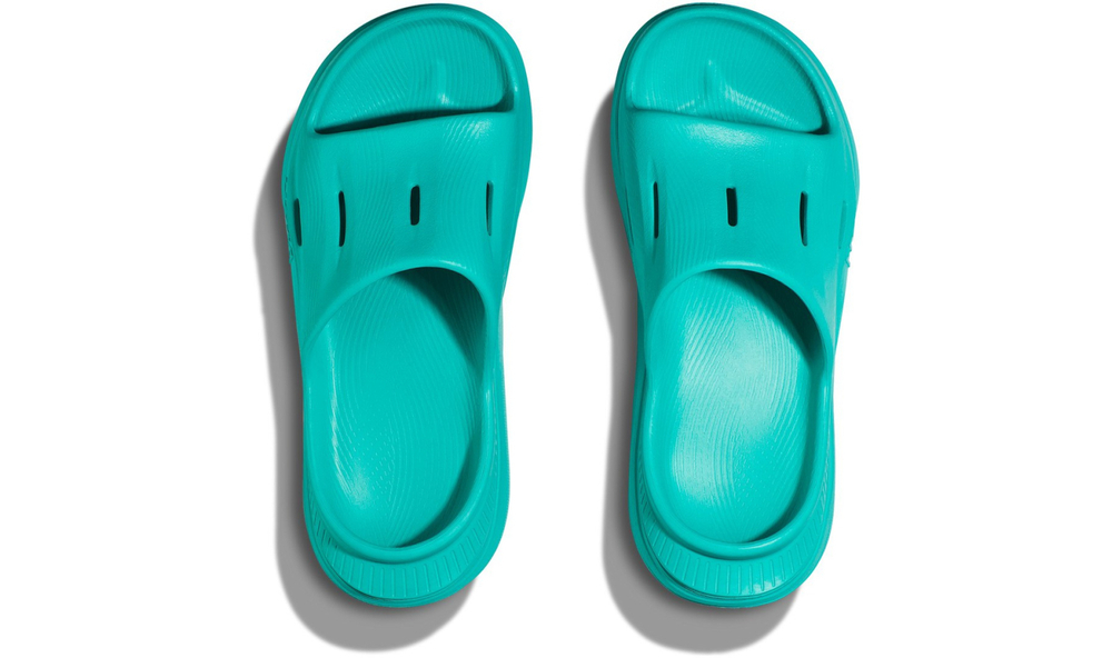 Сланцы Hoka Ora Recovery Slide 3