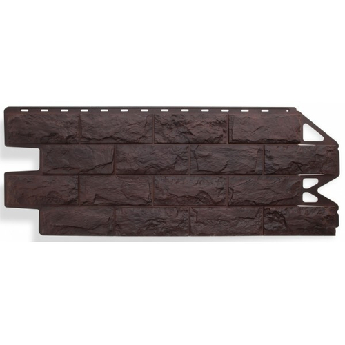 Фасадная панель Фагот Альта-профиль Чеховский 1020*430мм 0,44м2