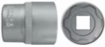 Головка торцевая 1/2" Fit