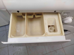 Стиральная машина Indesit IWSB 5085 5 кг б/у