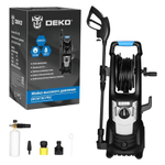 Автомойка DEKO DKCW195 PRO 063-4305
