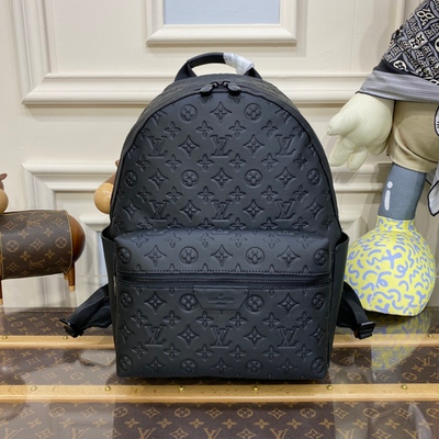 Louis Vuitton Discovery Backpack