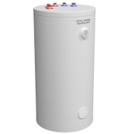 Бойлер косвенного нагрева Royal Thermo AQUATEC INOX-T 150 (150 л.) (30 кВт) напольный, нерж. сталь