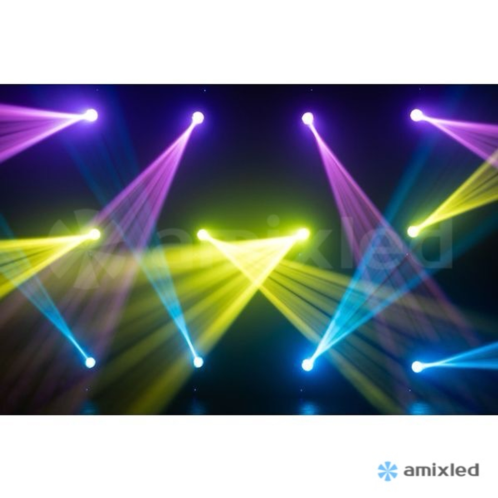 Световой прибор Amixled BEAM 120