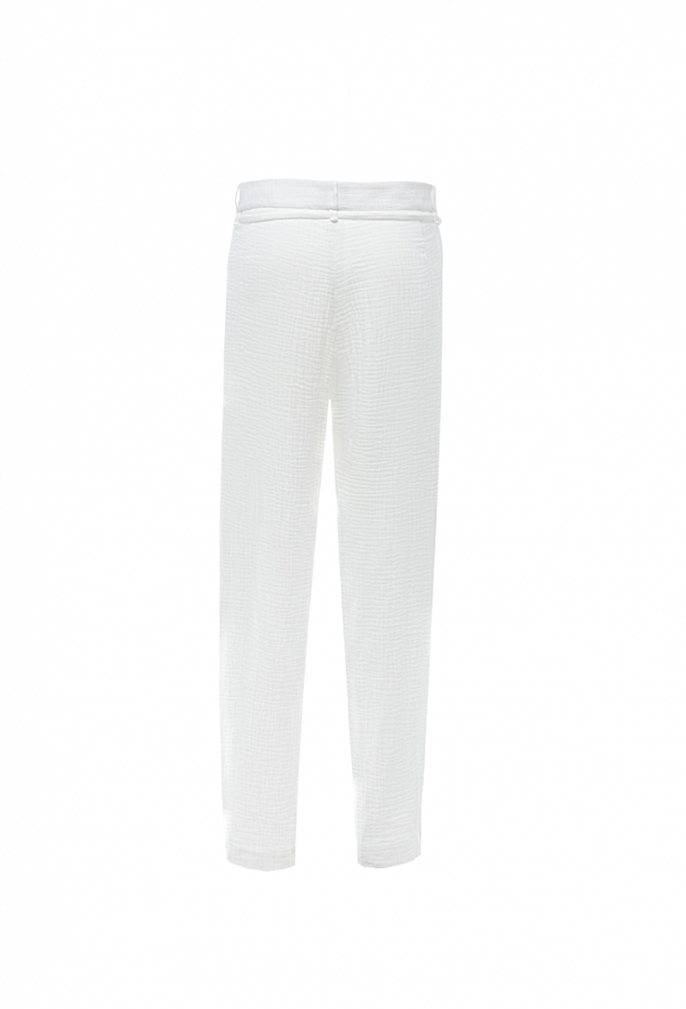 Костюм мужской белый 08-02-23 SS men