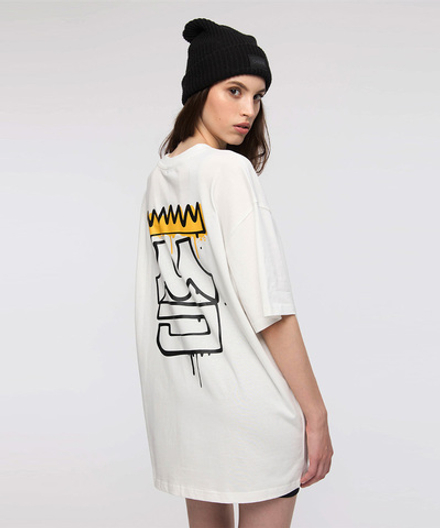 Футболка "MJ"