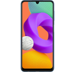 Смартфон Samsung Galaxy M22 4/128GB RU, синий