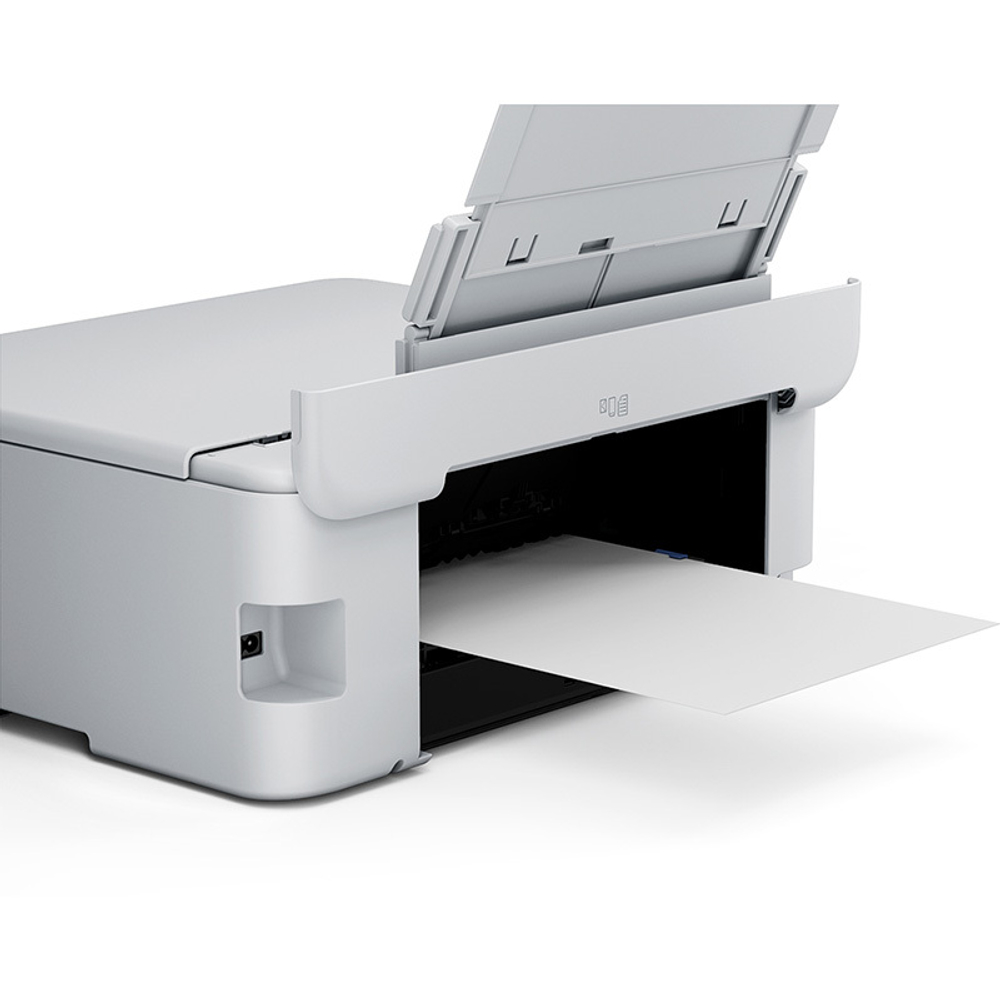 МФУ Epson L8160, A4, 6 цветов, 32 стр./мин, WiFi, цветной